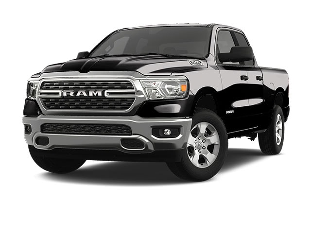 ram ram 1500 pickup 2023 1C6RRFBG1PN558423 image ram ram 1500 pickup 2023 1C6RRFBG1PN558423 image